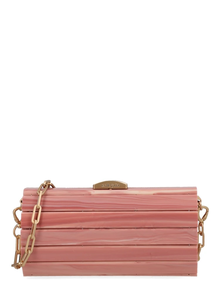 "ROLIE POLIE" MINI BAG