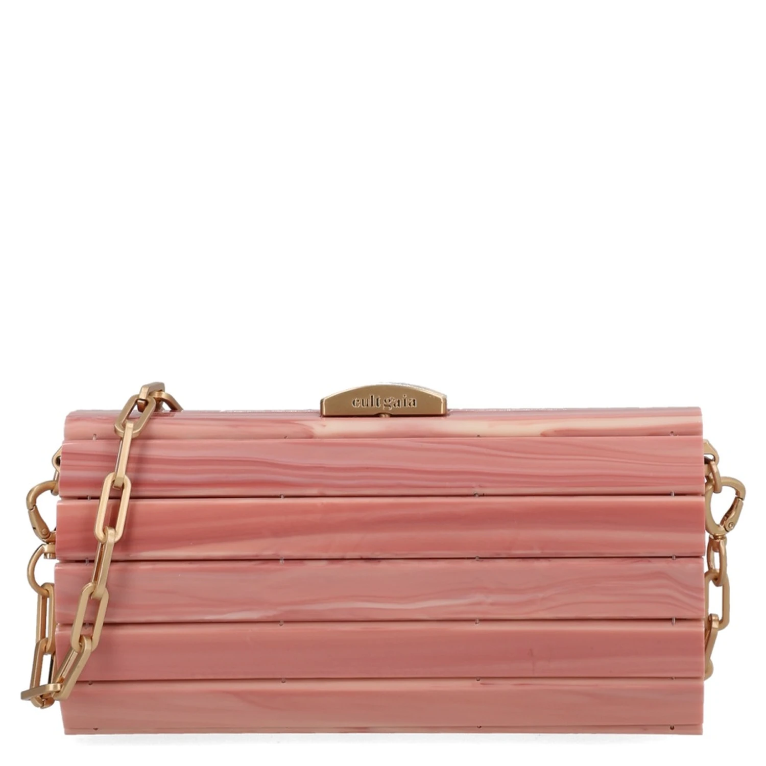 "ROLIE POLIE" MINI BAG