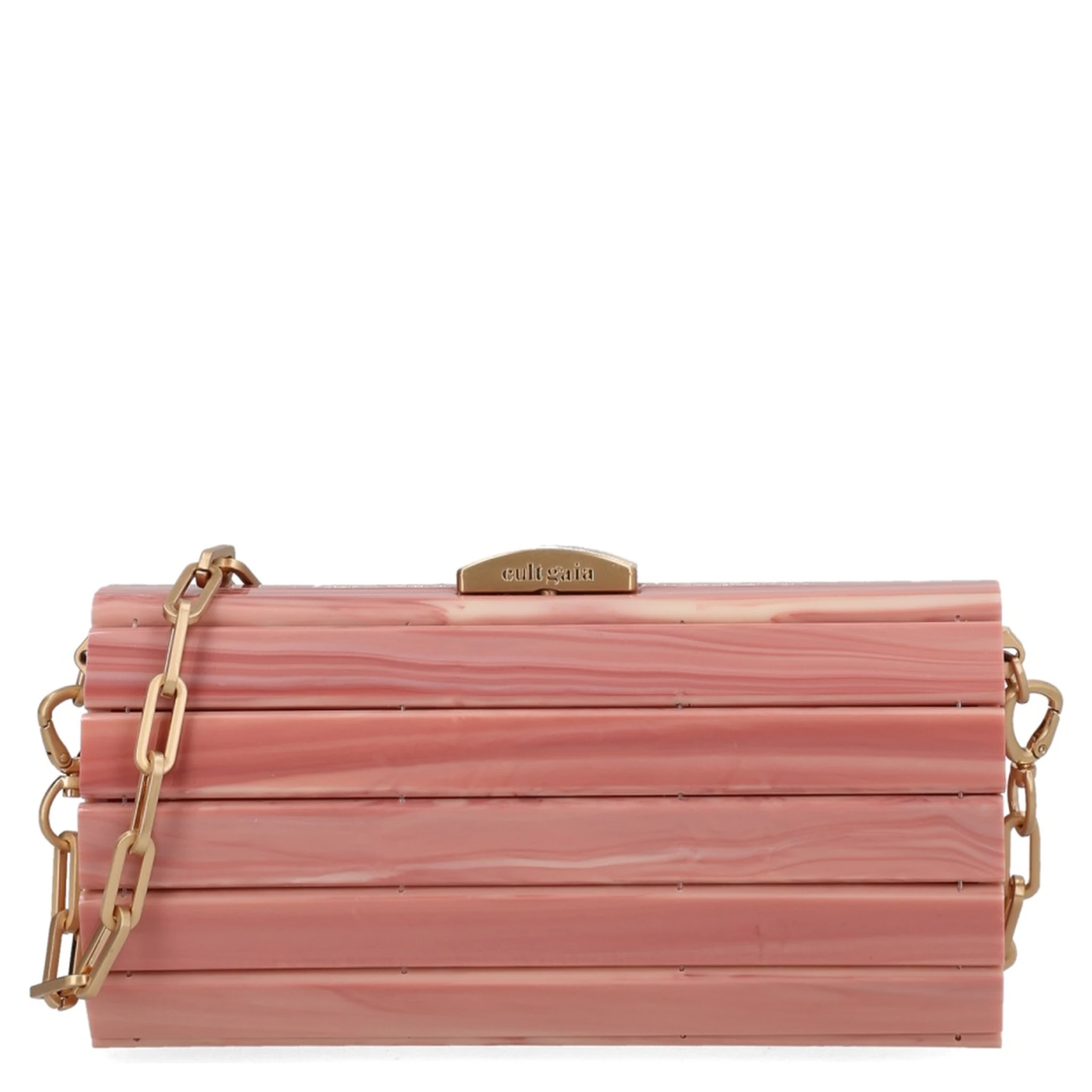 "ROLIE POLIE" MINI BAG