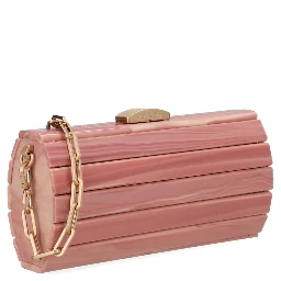 "ROLIE POLIE" MINI BAG