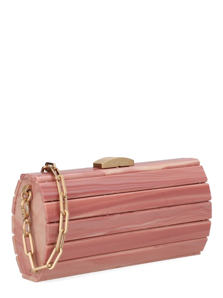 "ROLIE POLIE" MINI BAG alternative