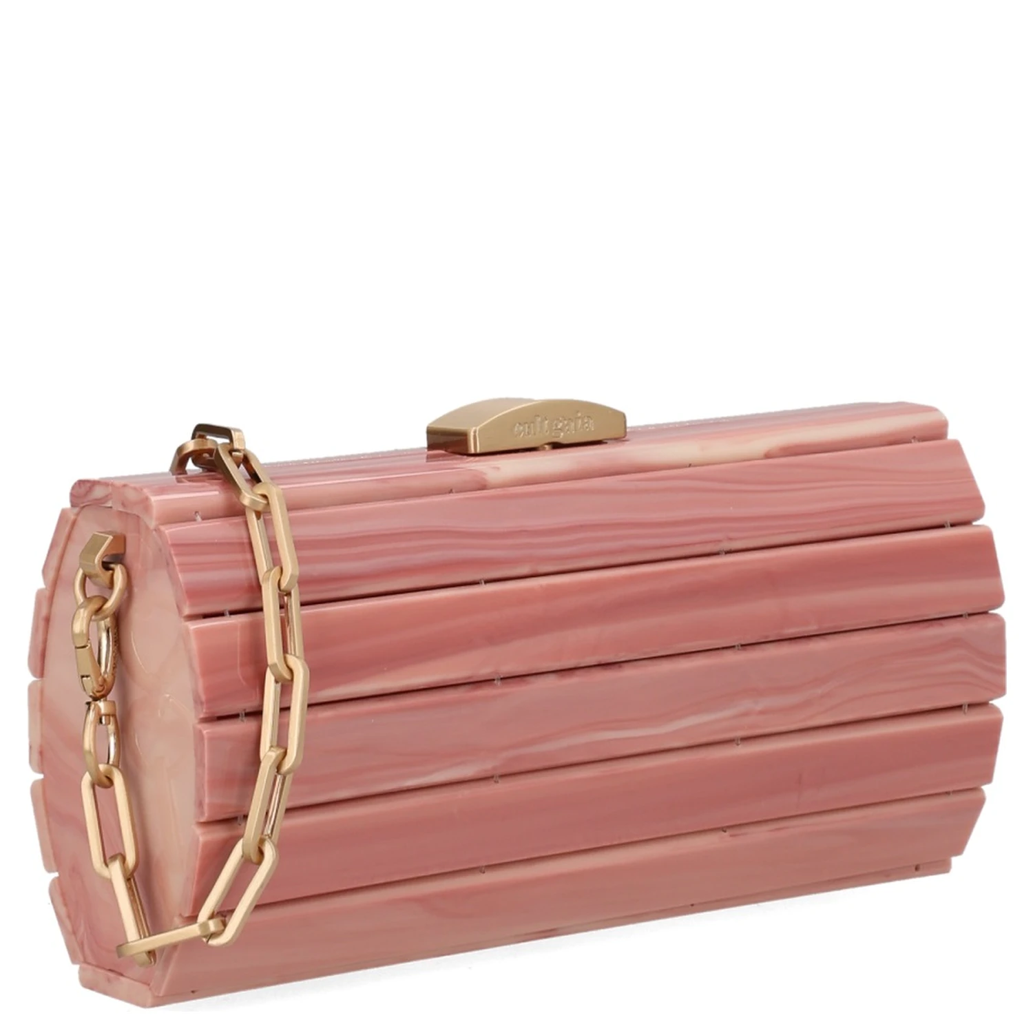"ROLIE POLIE" MINI BAG