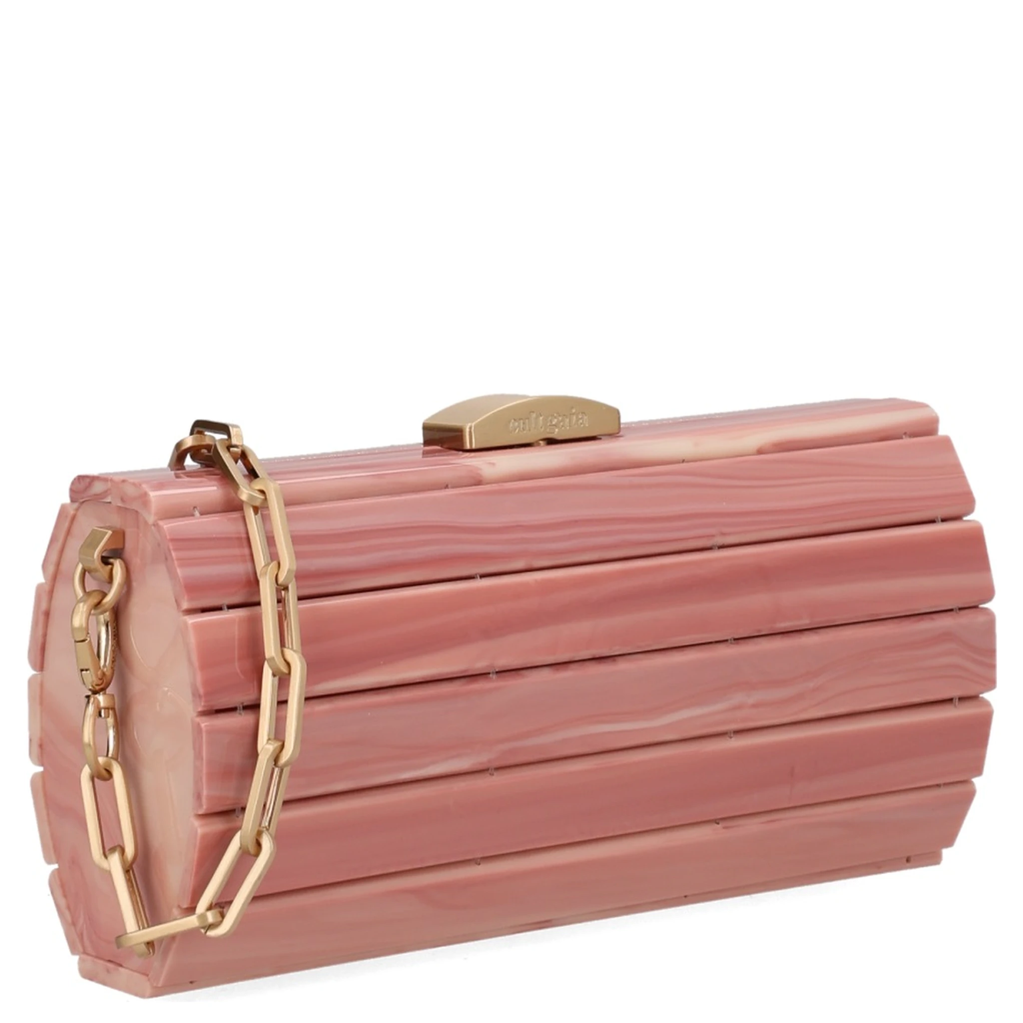 "ROLIE POLIE" MINI BAG