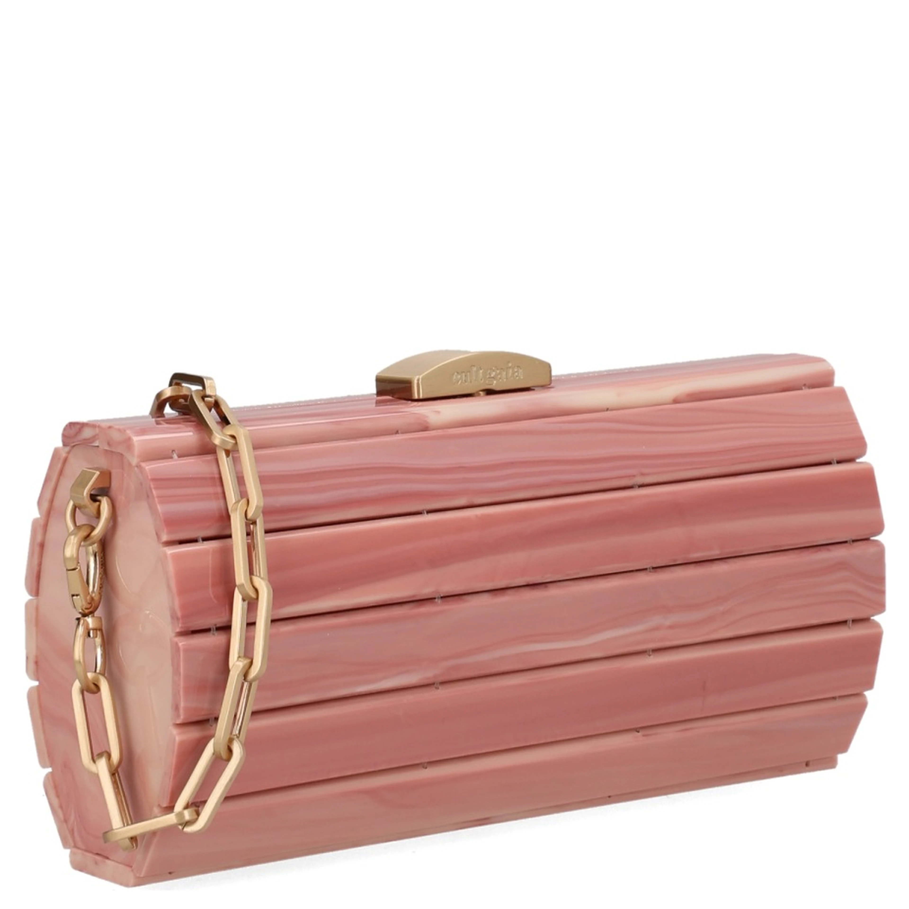 "ROLIE POLIE" MINI BAG