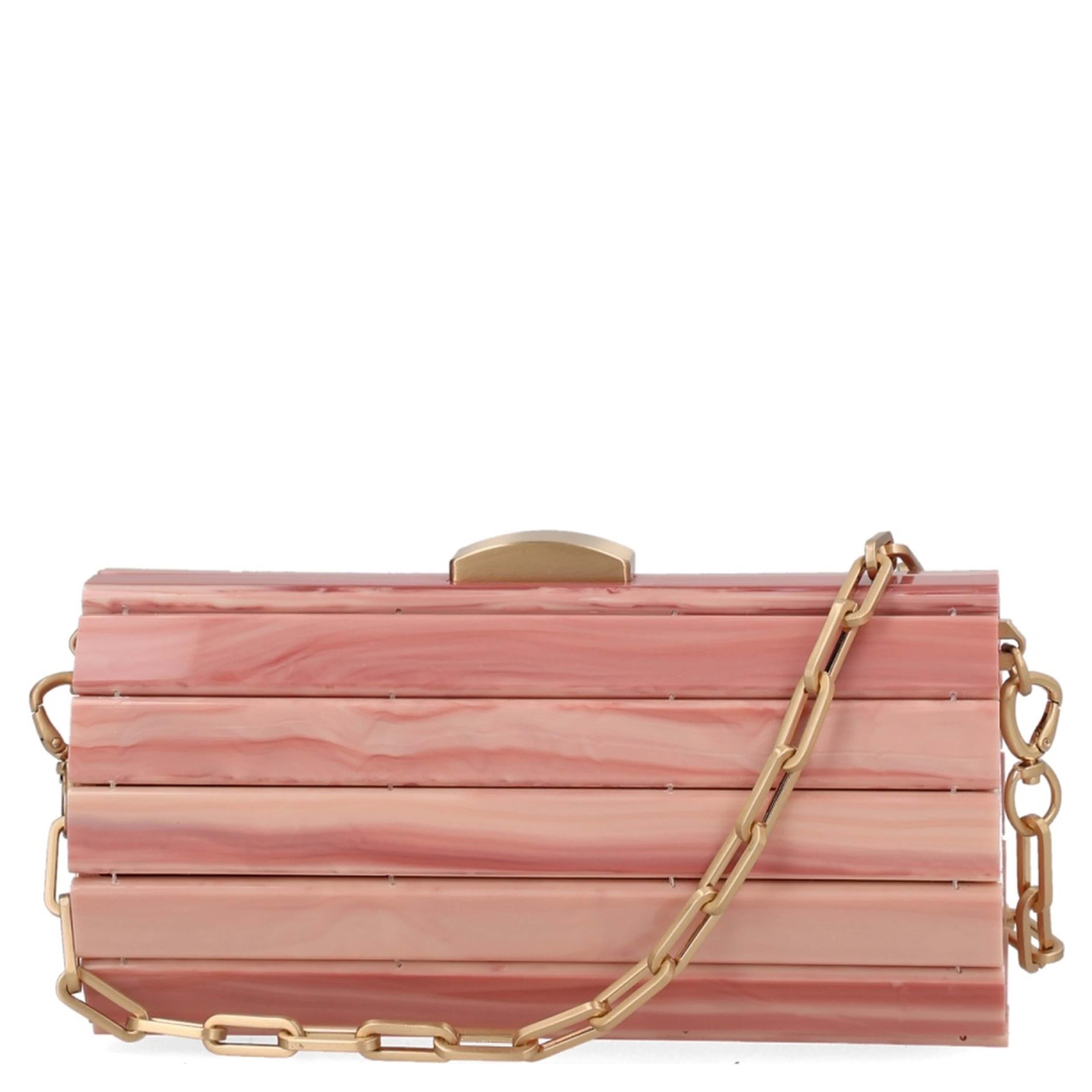 "ROLIE POLIE" MINI BAG