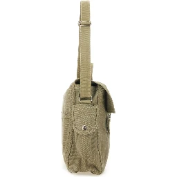 BORSA A TRACOLLA CON LOGO