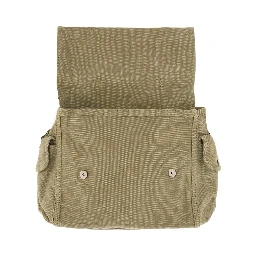 BORSA A TRACOLLA CON LOGO