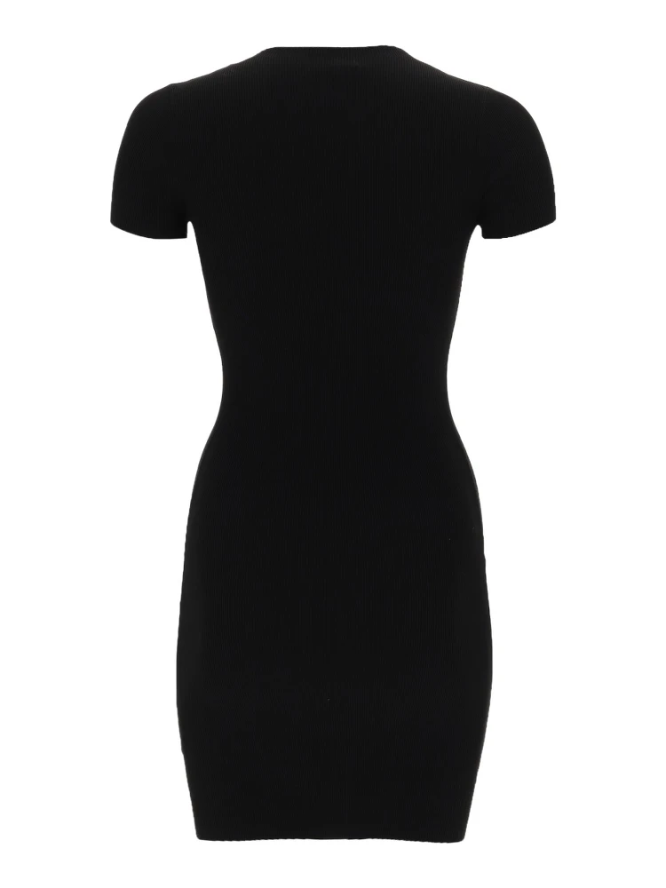 MINI DRESS WITH LOGO alternative