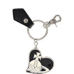 KEYCHAIN "ORB HEART"