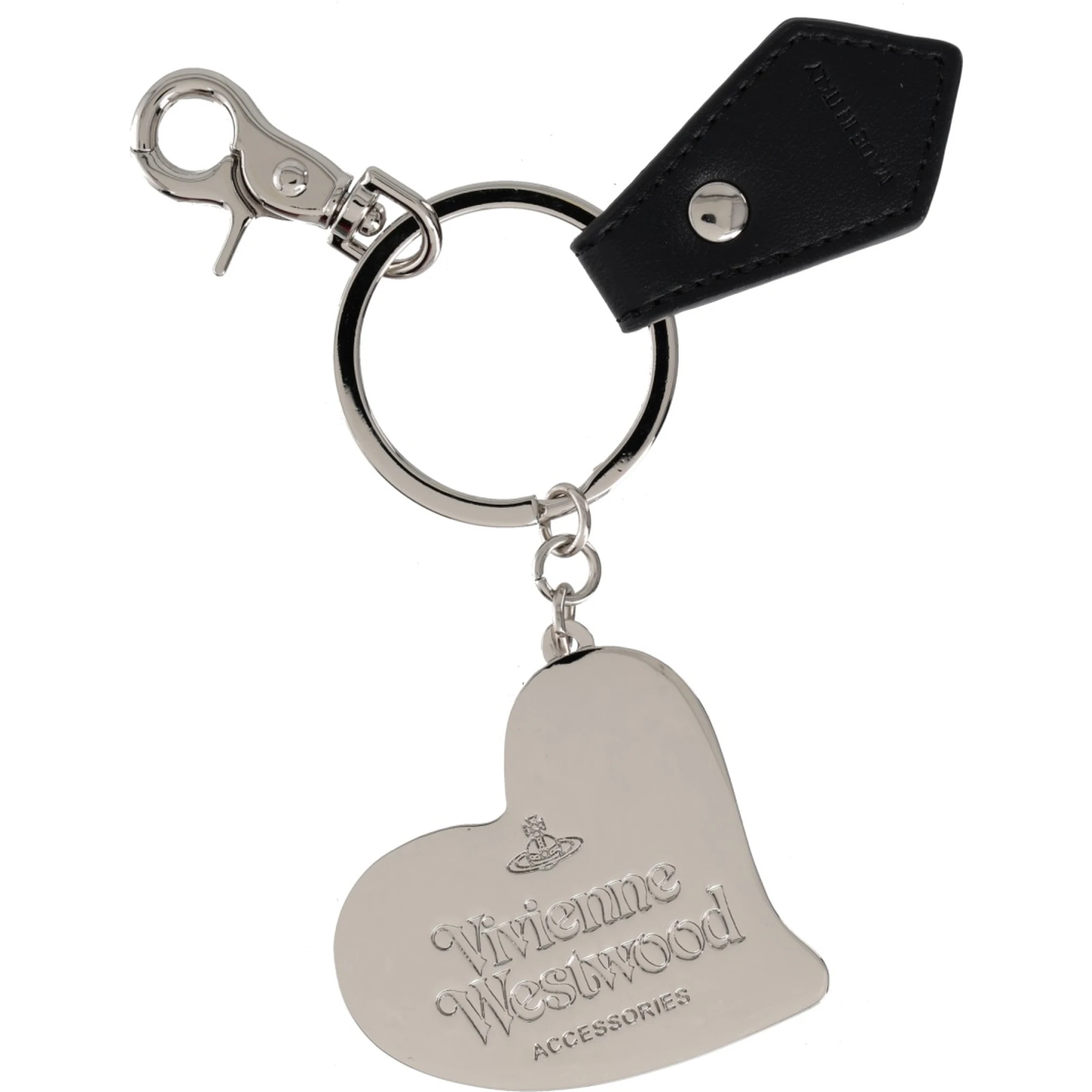 KEYCHAIN "ORB HEART"