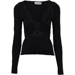 LACE TOP