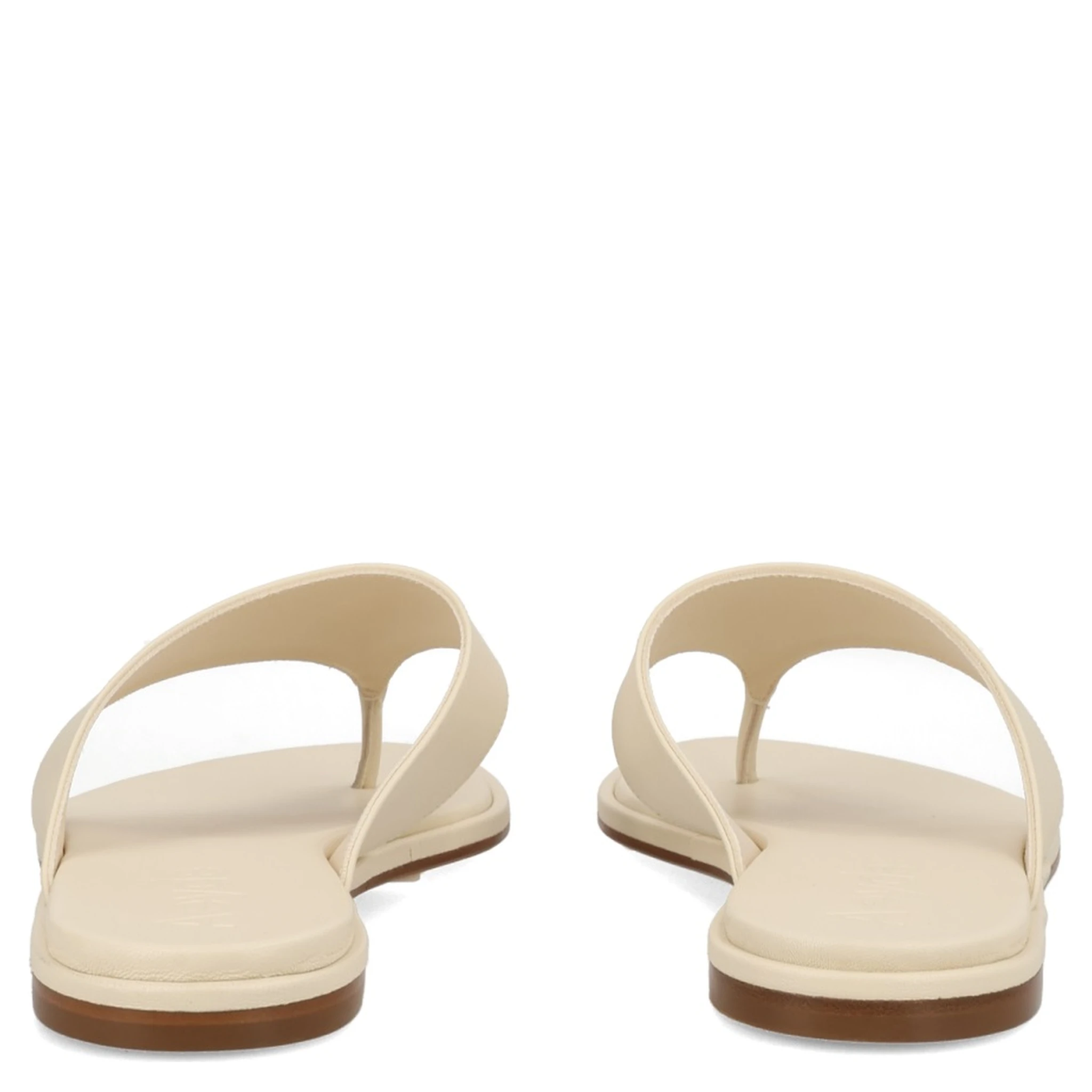 LEATHER THONG SANDAL