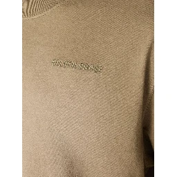 Golden Goose T-shirts and Polos Beige
