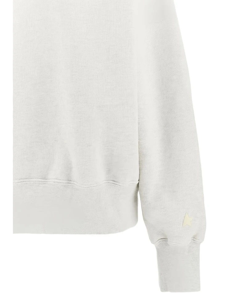Golden Goose Sweaters Grey alternative