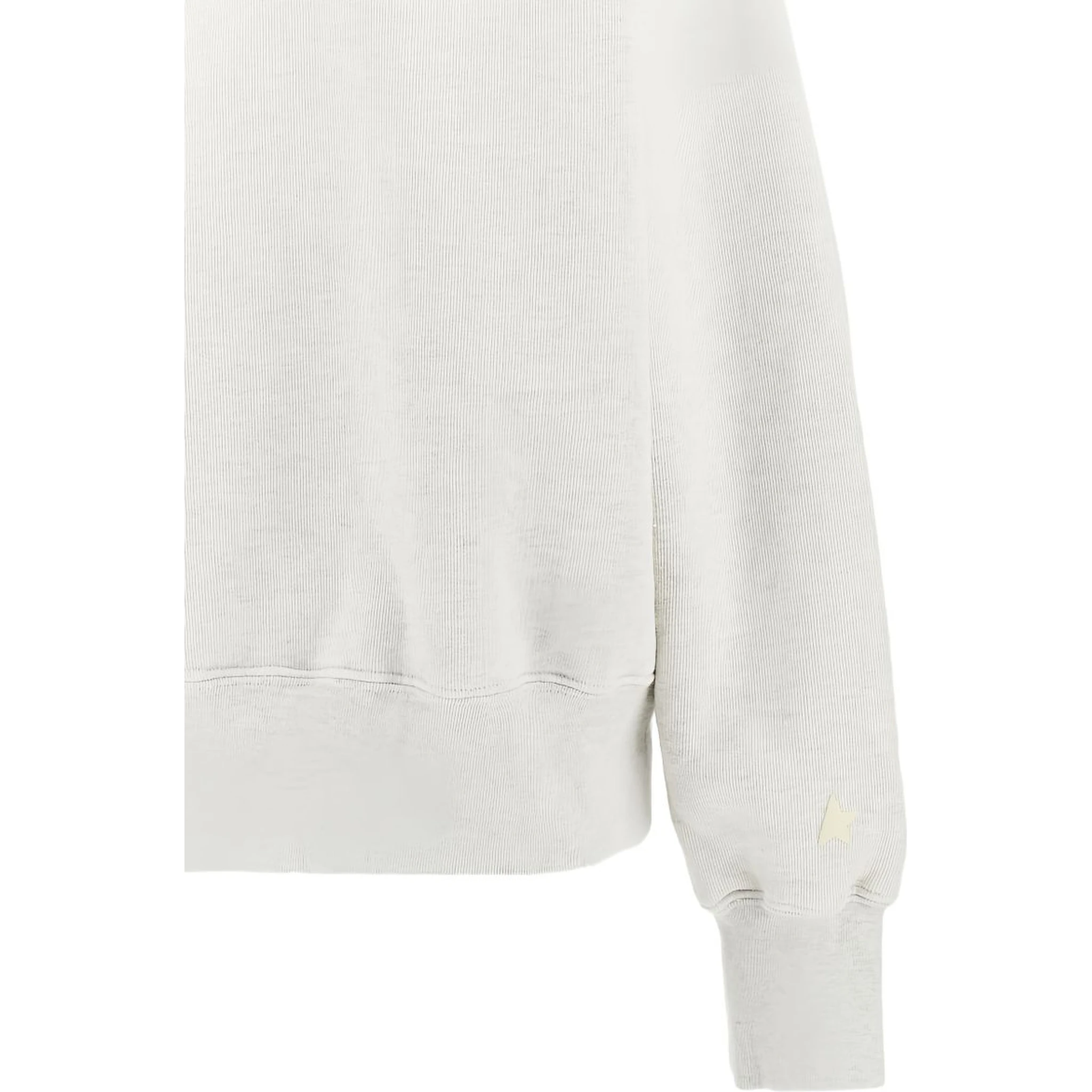 Golden Goose Sweaters Grey