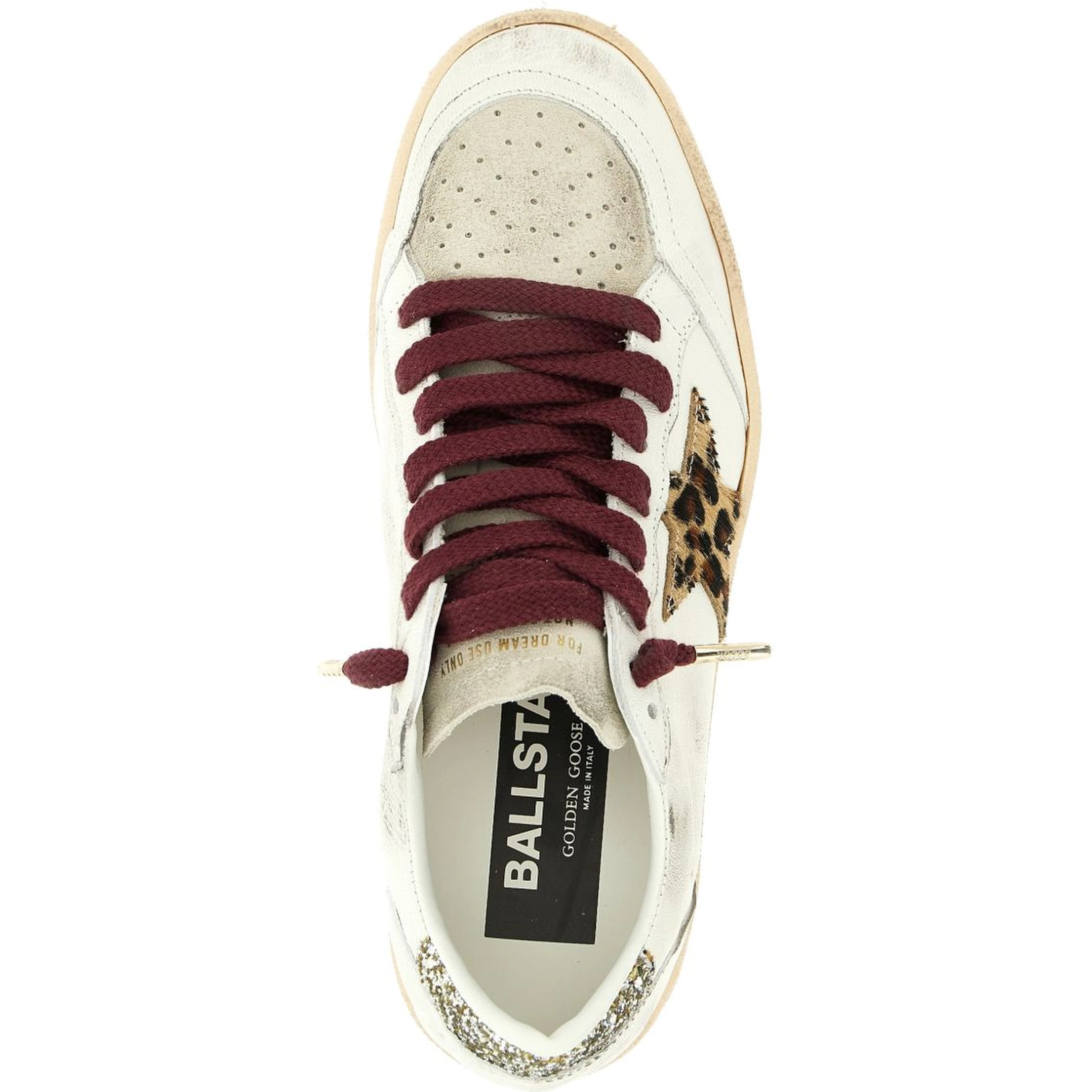 Golden Goose Sneakers