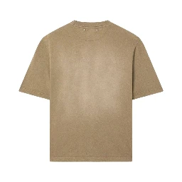 Golden Goose T-shirts and Polos Beige
