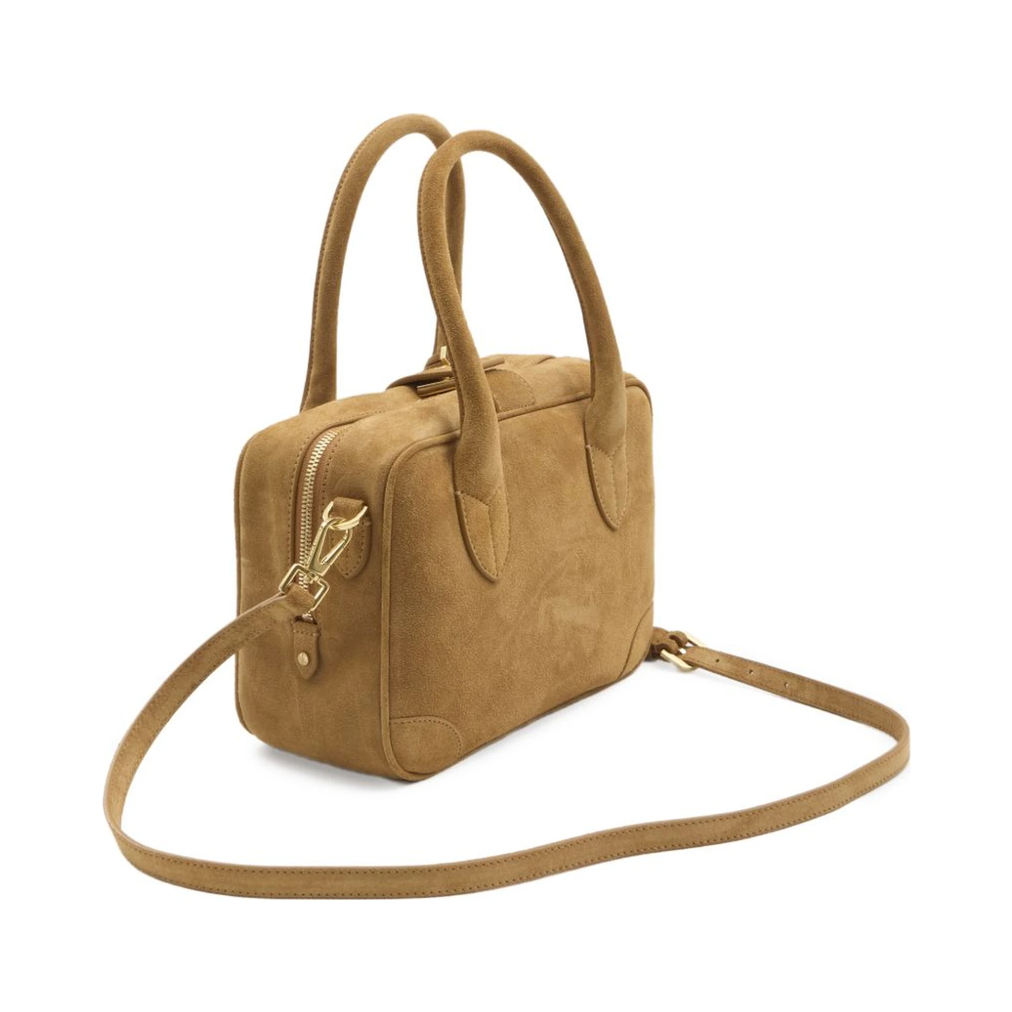 Golden Goose Bags.. Camel
