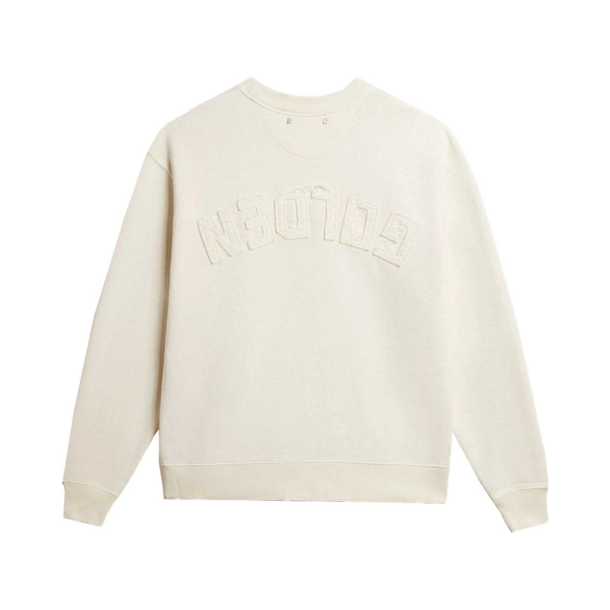 Golden Goose Sweaters White