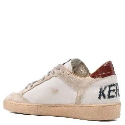 Golden Goose Sneakers MultiColour