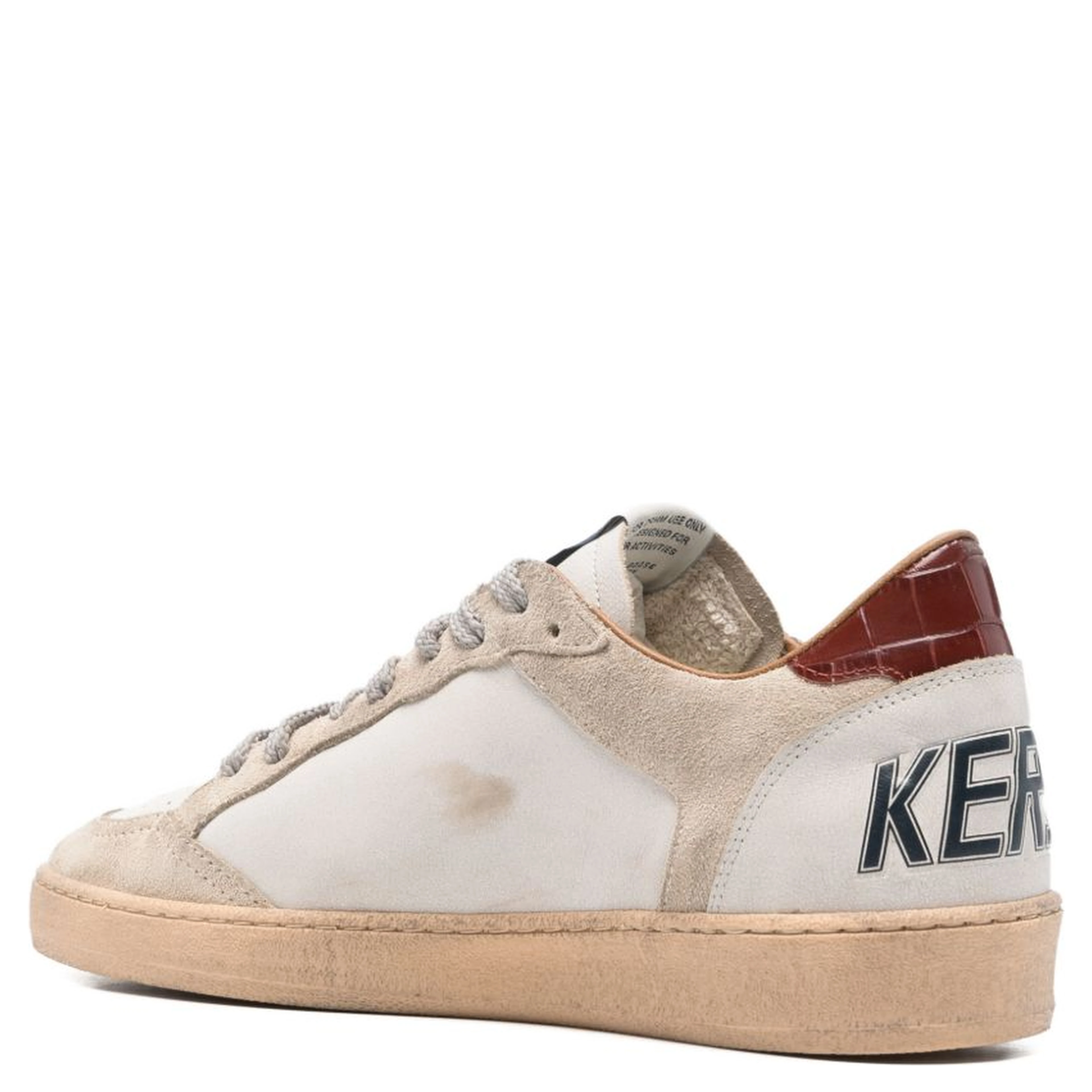 Golden Goose Sneakers MultiColour