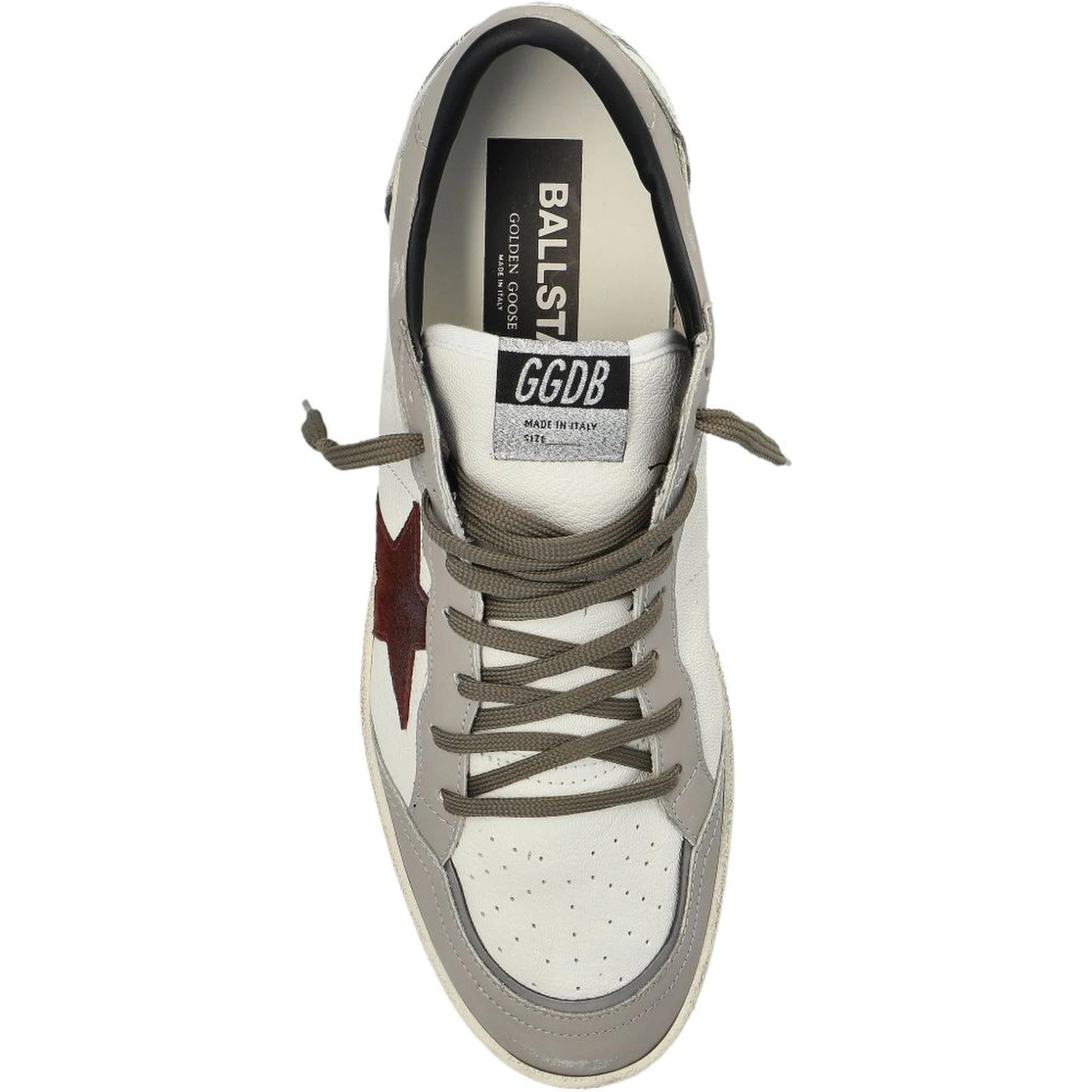 Golden Goose Sneakers