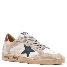Golden Goose Sneakers MultiColour
