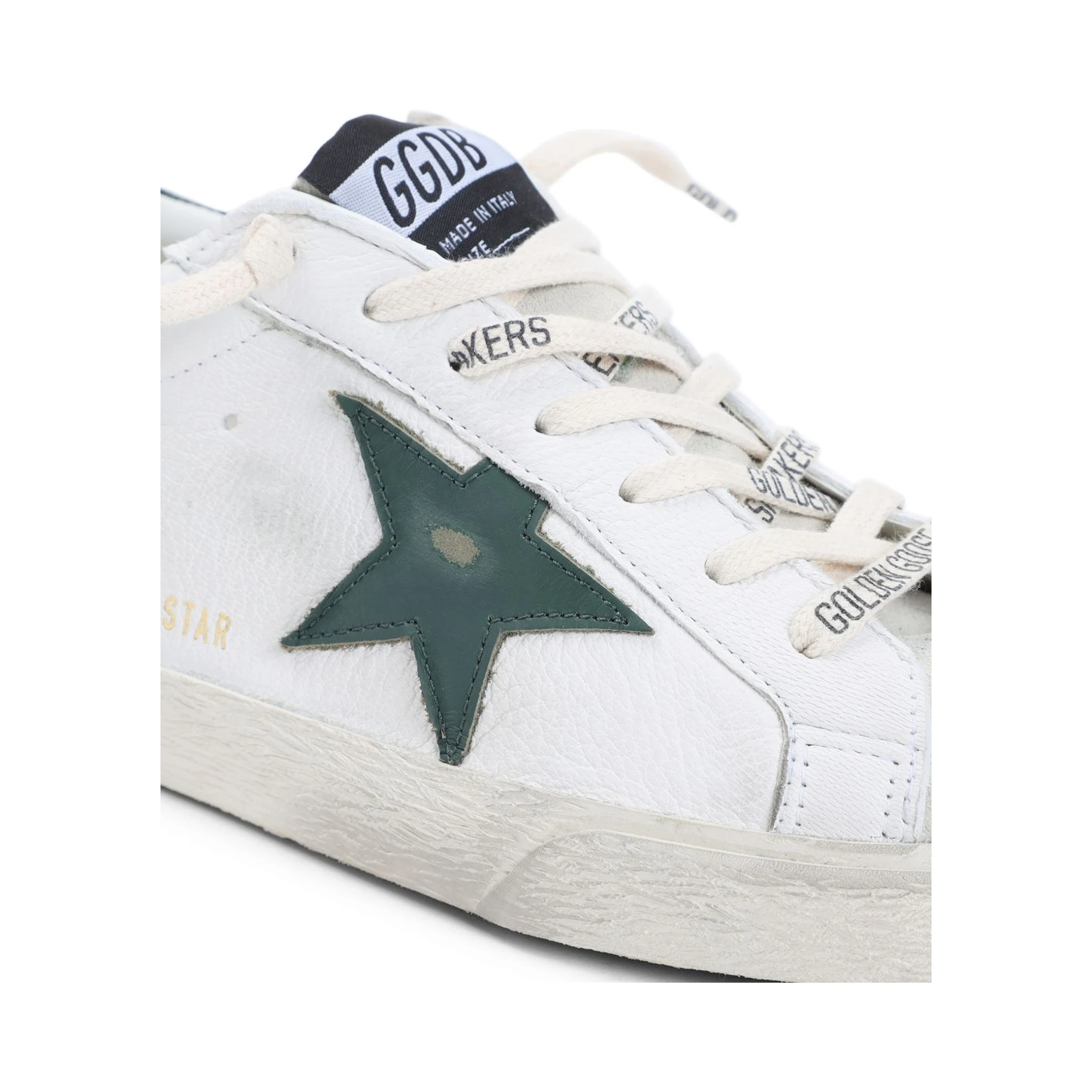 Golden Goose Sneakers