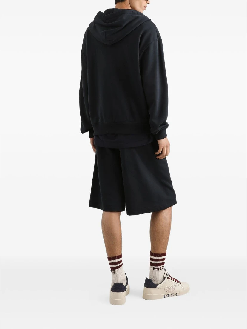 Dolce & Gabbana Sweaters Blue