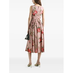 Dolce & Gabbana Dresses Pink