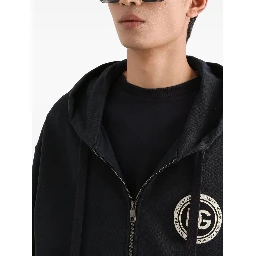 Dolce & Gabbana Sweaters Blue