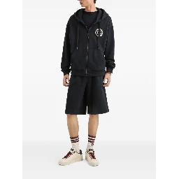 Dolce & Gabbana Sweaters Blue