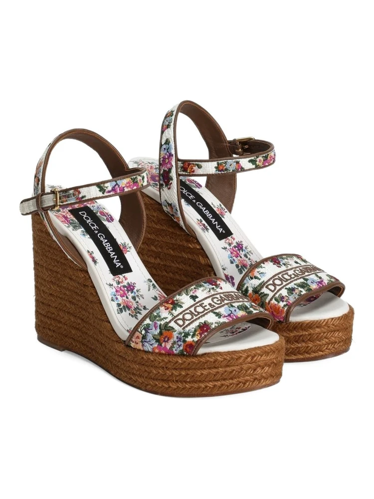 Dolce & Gabbana Sandals MultiColour alternative