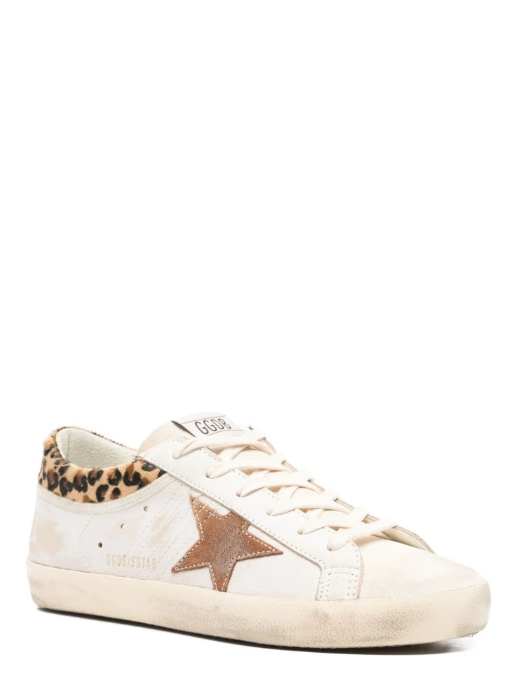 Golden Goose Sneakers MultiColour alternative