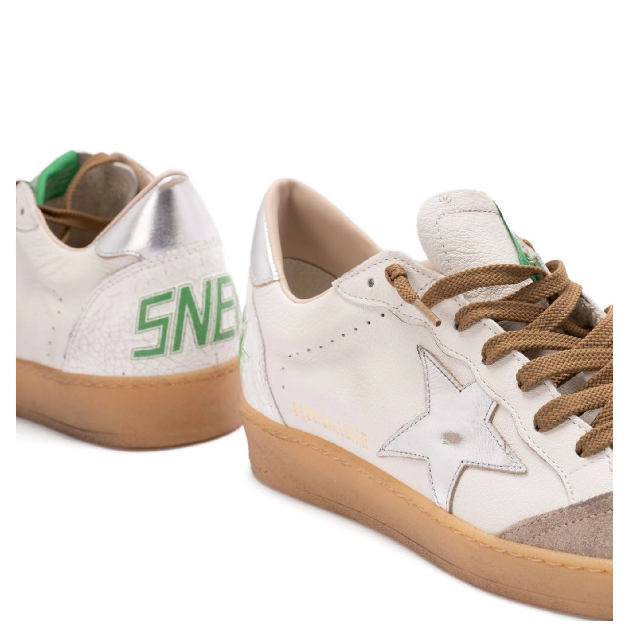 Golden Goose Sneakers