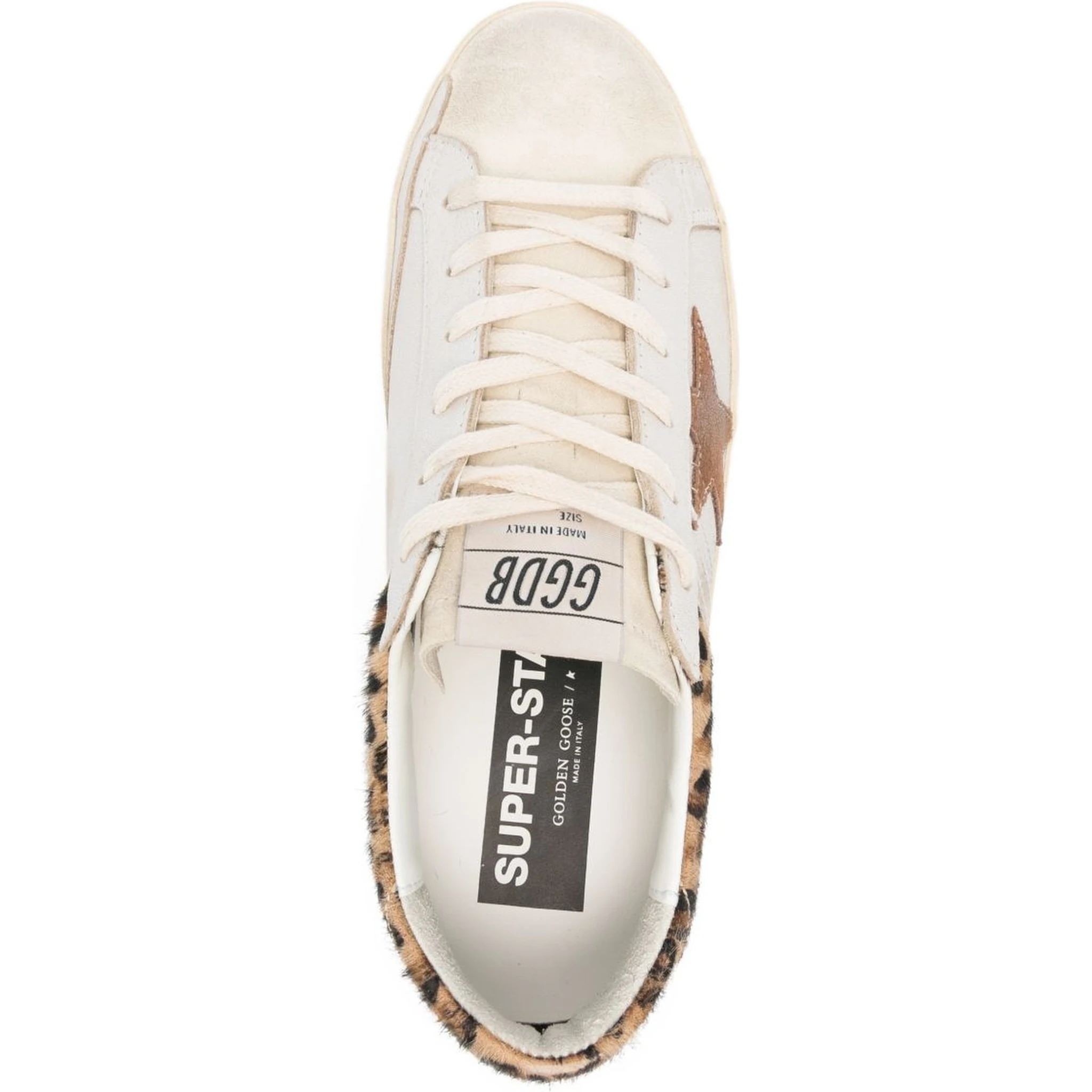 Golden Goose Sneakers MultiColour