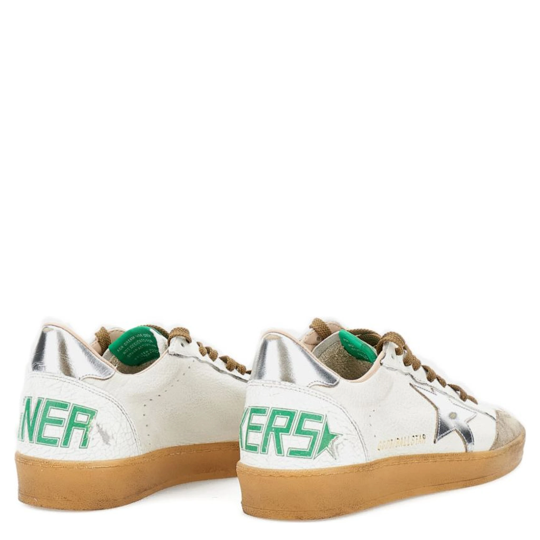 Golden Goose Sneakers
