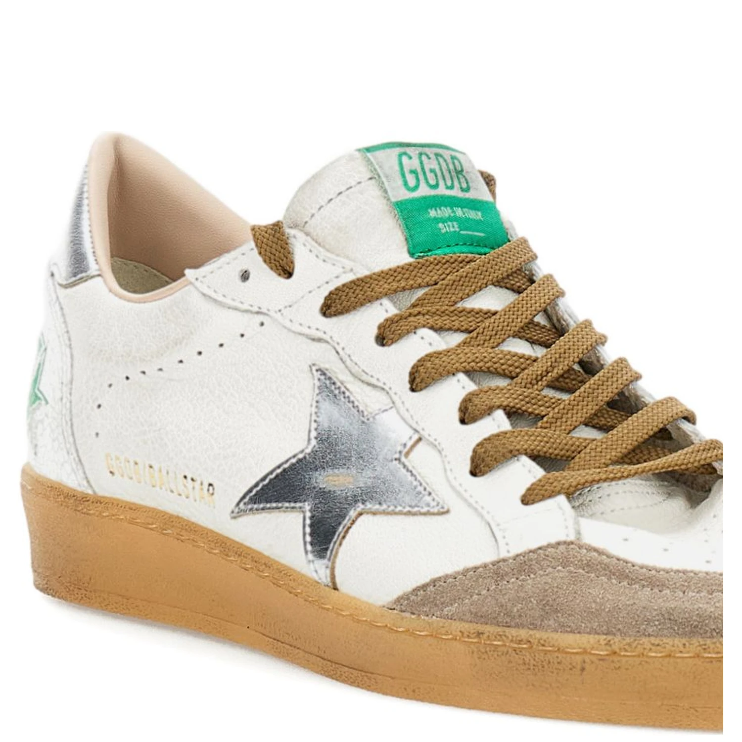 Golden Goose Sneakers