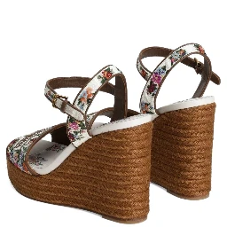 Dolce & Gabbana Sandals MultiColour