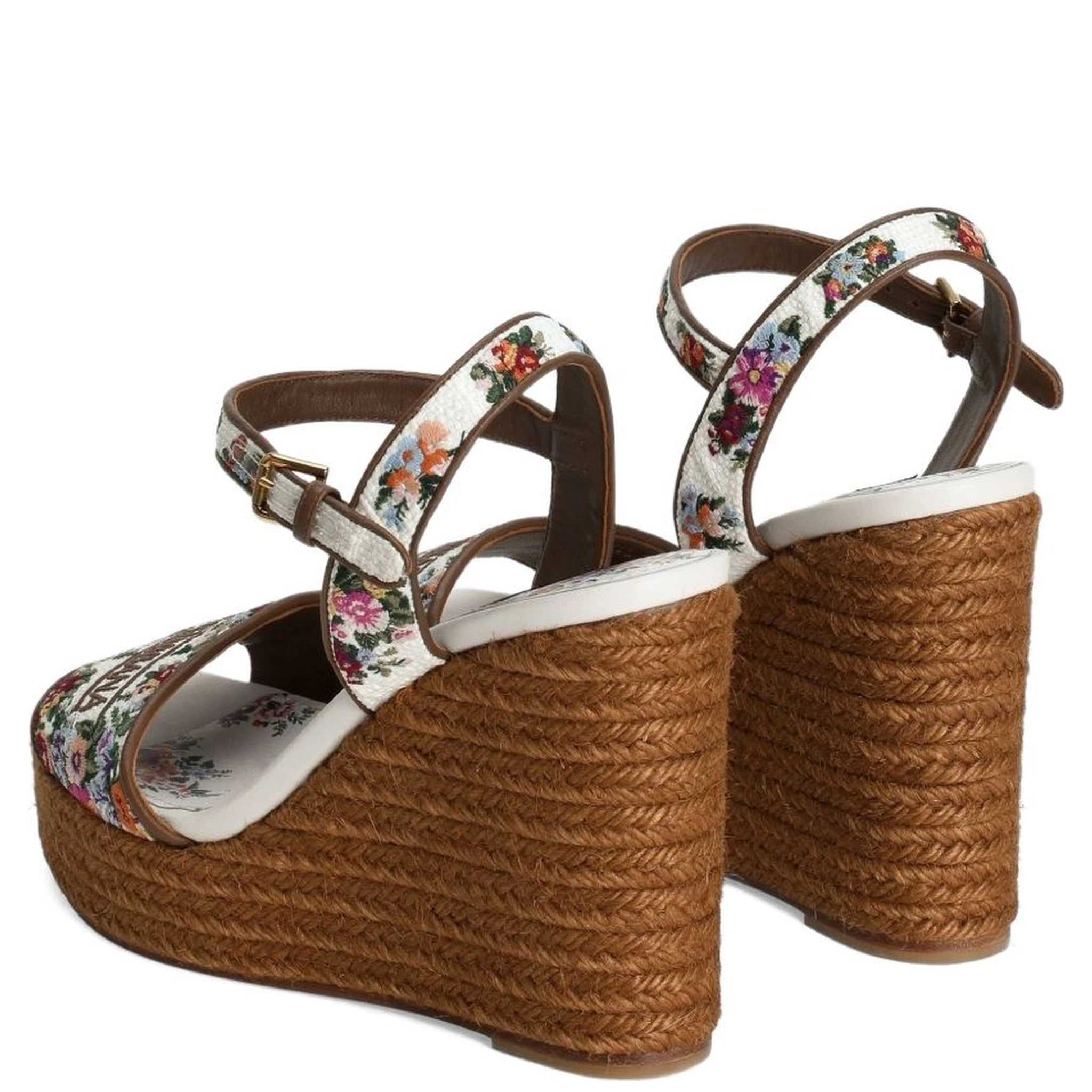 Dolce & Gabbana Sandals MultiColour