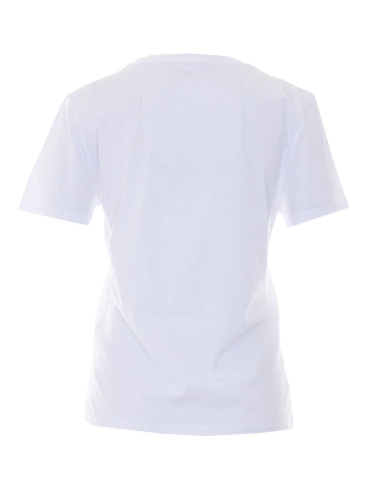 Liu Jo T-shirts and Polos White alternative