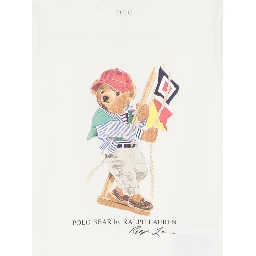 تيشيرتات بولو رالف لورين وقمصان بولو بيضاء