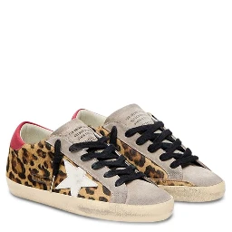 Golden Goose Sneakers MultiColour