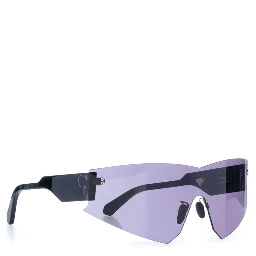 FACE HIDE Sunglasses Grey