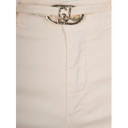 Liu Jo Jeans Cream