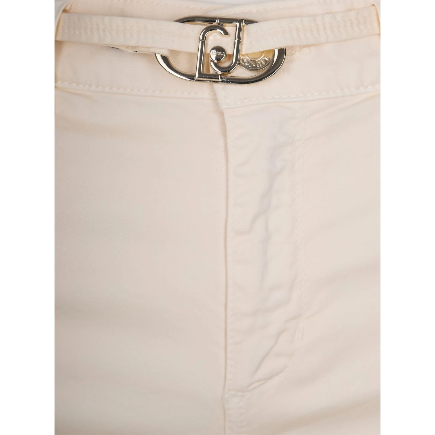 Liu Jo Jeans Cream