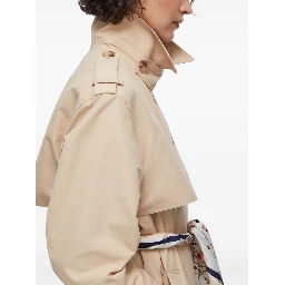 Liu Jo Coats Beige