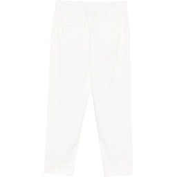 Peserico Trousers White