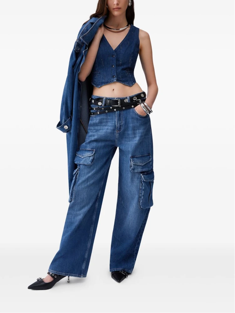 Liu Jo Jackets Blue alternative