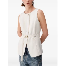 Liu Jo Jackets Cream